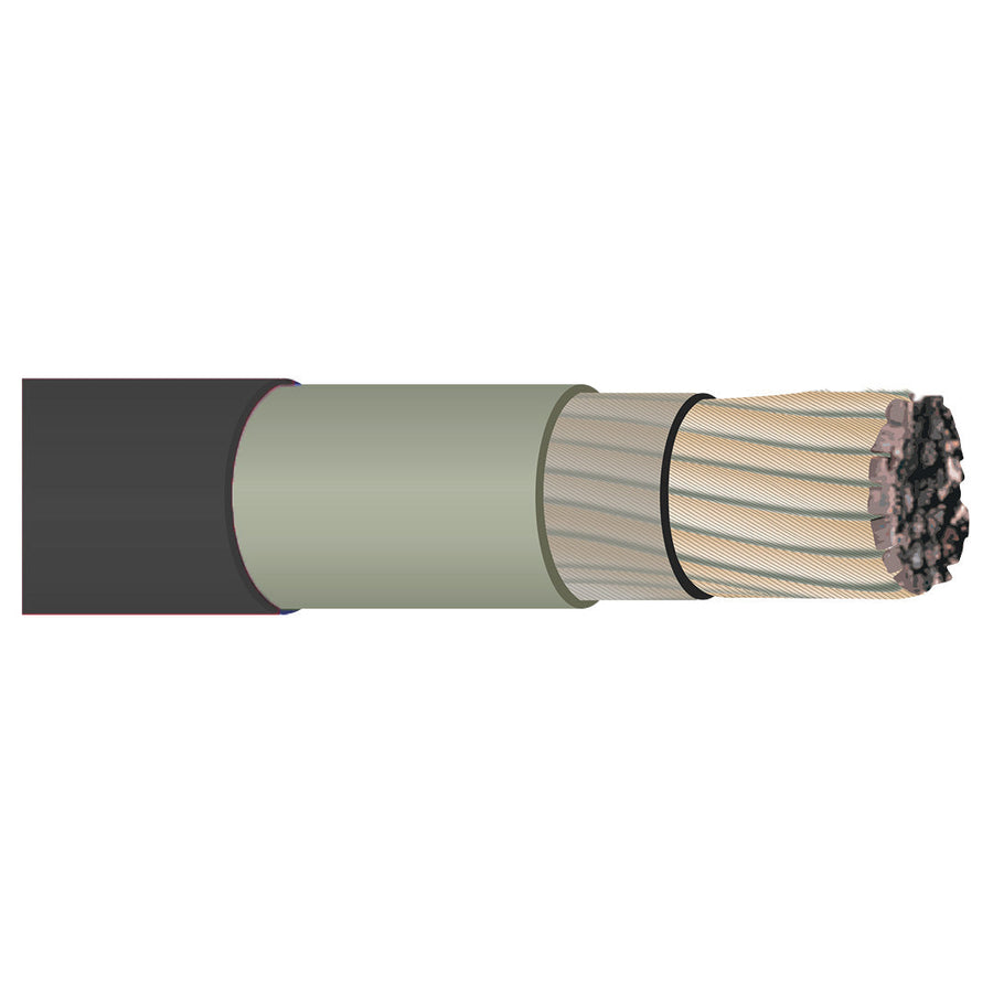 8 AWG Telcoflex IV KS24194 L4 Central Office Power Wire ( Reduced Price of 500ft, 1000ft, 2000ft )