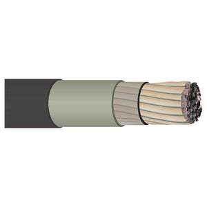 1/0 AWG Telcoflex IV KS24194 L4 Central Office Power Wire ( Reduced Price of 500ft, 1000ft, 2000ft )