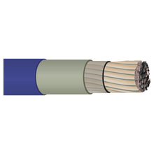 500 MCM Telcoflex IV Ks24194 L4 Central Office Power Wire ( Reduced Price of 500ft, 1000ft, 2000ft )