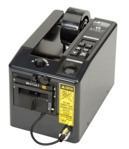 2"W Start International Electric Tape Dispenser ZCM1000T