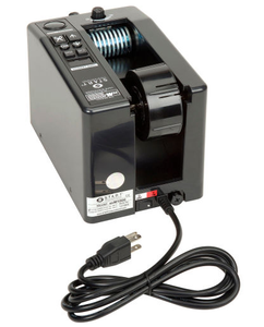 2"W Start International Electric Tape Dispenser ZCM1000