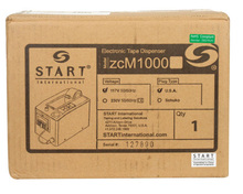 2"W Start International Electric Tape Dispenser ZCM1000