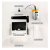 Start International Smooth Rollers Parts Tape Dispensers ZCM1000PKIT