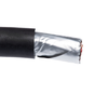 16 AWG 19C Shielded VNTC Tray Cable TC THHN Insulation PVC Jacket 600V