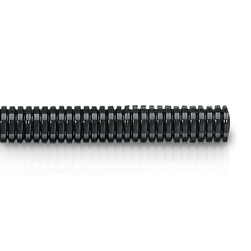 Electri Nonmetallic Conduits Type CLFR Railway Mechanical Protection Tubing