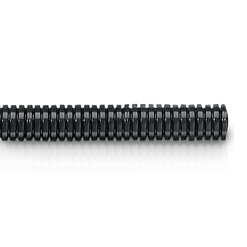 Electri Nonmetallic Conduits Type CLR Mechanical Protection Tubing Fiber Optics