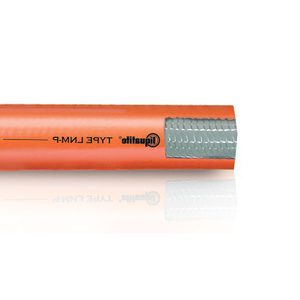 Electri Flexible Conduits Nonmetallic Type LNMP Nylon Braid Liquidtight Jacketed PVC
