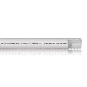 Electri Flexible Conduits Nonmetallic NMFG Helically Wound Integral Type B Rigid PVC
