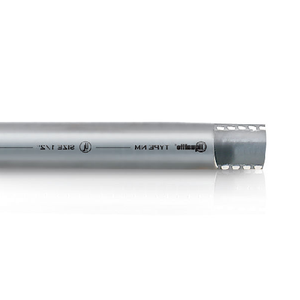 3/4" Trade Electri Flexible Conduits Nonmetallic NM Helically Wound Integral Type B Rigid PVC