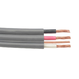 8/3 Underground Feeder Cable UF-B Copper 600V