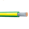 NEK-RX-1C300 1 Core 300 mm² NEK 606 RX 0.6/1KV Shipboard Flame Retardant Halogen Free and Earth P15 Wire