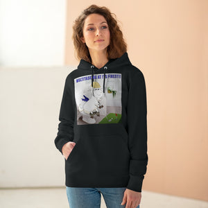 Unisex Cruiser Hoodie