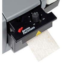 1/2"-3"W Electronic Kraft Tape Dispenser BP555eSA