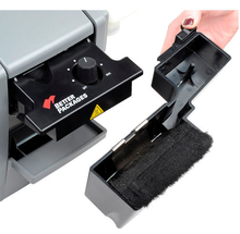1/2"-3"W Electronic Kraft Tape Dispenser BP555eSA