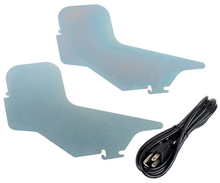1/2"-3"W Electronic Kraft Tape Dispenser BP555eSA