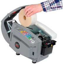 1/2"-3"W Electronic Kraft Tape Dispenser BP555eSA