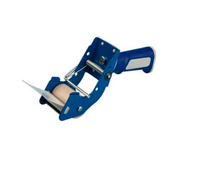 2"W Tach-It Handheld Spring Mandrel Carton Sealer EX5R (Pack Of 5)