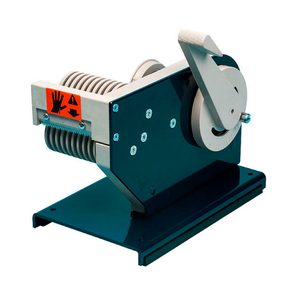 3"W Tach-It Manual Definite Length Tape Dispenser SL3