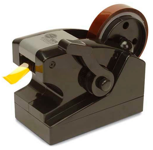1"W Start International Manual W/ Hand Lever Tape Dispenser ZCM0300