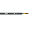 2 AWG 1 Core H07BN4-F Bare Copper +90º C Wind and Torsion Cable 4410201