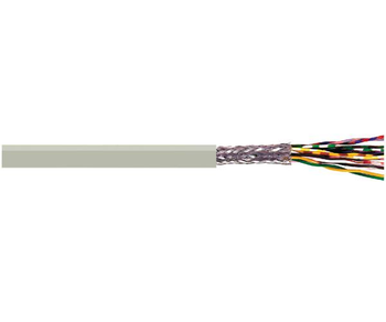 DATA-CP-TP BC Shielded TC Braid Polyurethane Transmission Cable