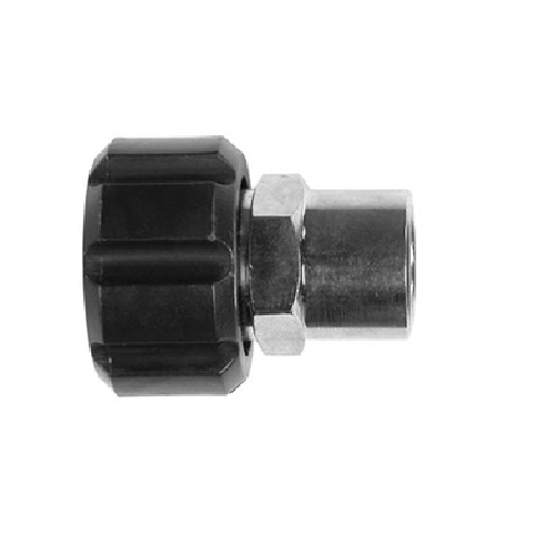 M22 Insulated Knob X 3/8