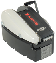 1"-3"W Marsh Manual Kraft Tape Dispenser TDH