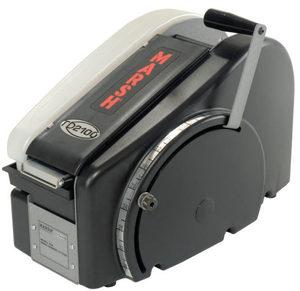 1"-3"W Marsh Manual Kraft Tape Dispenser TDH