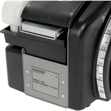 1"-3"W Marsh Manual Kraft Tape Dispenser TDH