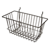 All Purpose Narrow Basket Econoco BSK17/B (Pack of 6)