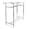 Adjustable Double Bar Rack Econoco K40