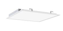 1'x4' LED Back-Lit Panel 130LM/W PB Series 20W/30W/40W & CCT 3000K/4000K/5000K Selectable