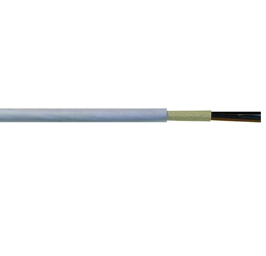 NYM-O Bare Copper Gray PVC Jacket Fixed Installation Cable