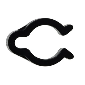 1/2" Abs Frame Clip For Hose 95631