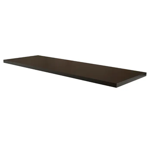 48" Wide Pipeline Shelves Econoco PSORSLF48-ML