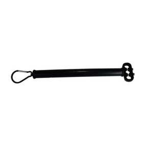 20" With Clip Spring Tube 3 Hole Hose Support 39446