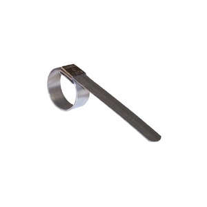 2-1/4" Hammer Lock Stain 5/8" Wide CPHLS-09