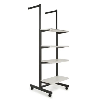 Designer 400 - Costumer Merchandiser Econoco K400/W