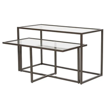 Linea Large Nesting Table Econoco LNNTB2