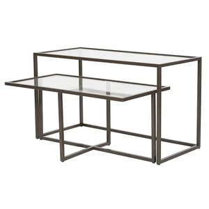 Linea Large Nesting Table Econoco LNNTB2