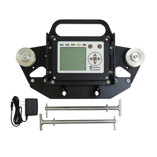 Extreme Duty 10,000 LB In-Line Tension Monitor XDTM