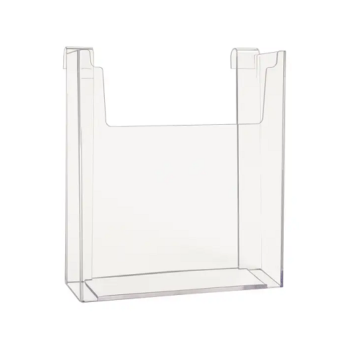 Gridwall Literature Holder Econoco IM/GW811 (Pack of 12)