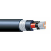 5 Cores 1.5 mm² RFOU 0.6/1KV Low Voltage Power Lighting Flame Retardant Halogen Free Cable