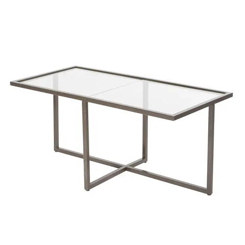 Linea Small Nesting Table Econoco LNNTS2