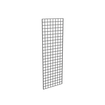 Grid Panels - Black Econoco P3BLK26 (Pack of 3)