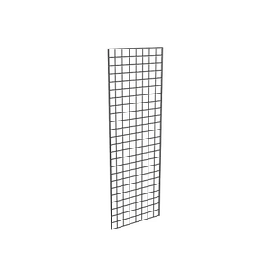 Grid Panels - Black Econoco P3BLK26 (Pack of 3)