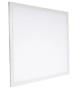 2 X 4" 72W 110-277V 3000K CCT 7920 Lumens LED Flat Panel (Pack of 2)