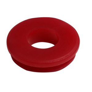 Gladhand Seal Red Emergency Polyurethane 39542