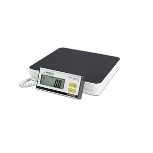 DR Series Model DR400C & DR550C Digital Healthcare Case Scales Detecto DR-CASE