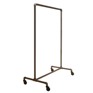 Pipeline Non-Adjustable Ballet Rack Econoco PSBB